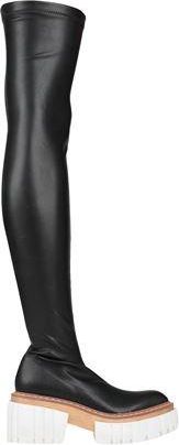 Stella McCartney FOOTWEAR - Boots sur YOOX.COM