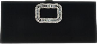 Roger Vivier pilgrim Small Clutch