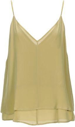 ottod'Ame CAMISETAS Y TOPS - Tops en YOOX.COM