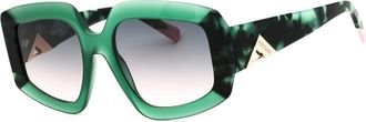 Missoni Womens Mis 0152/S 54Mm Sunglasses