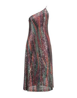 Siyu VESTITI - Vestiti midi su YOOX.COM