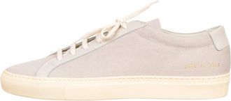 Common Projects Achilles In Canvas