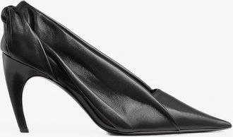 Khaite Eve Pump 85
