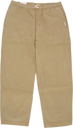 Element Khaki Heren Lange Broek - Heren - Straight fit broeken - Groen - XL - Katoen - Broeken