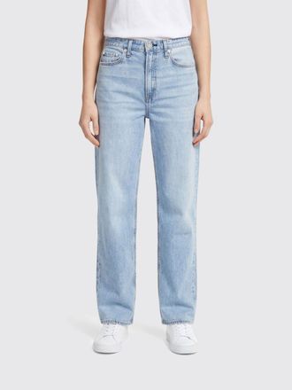 Rag & Bone Jeans a 5 tasche Rag & Bone