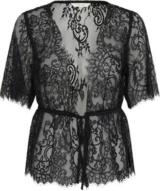 Cream Blouses & Camicie - - Blouses & Shirts - Donna - Nero - S