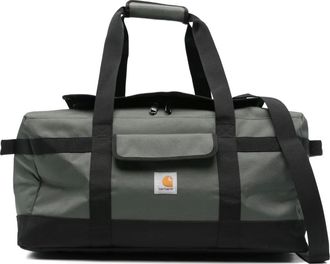 Carhartt Work in Progress Borsone Jack con manico - Verde