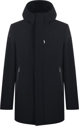 Roberto Ricci Design Coats