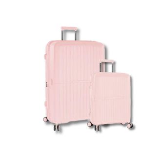 Heys Hardside AirLite 2Pc Luggage Set (21/30) - 2Pc set