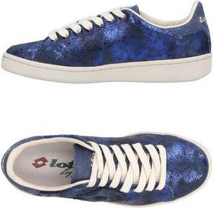 Lotto CALZADO - Sneakers en YOOX.COM