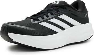 adidas Response 2 Running Shoes Womens Shoes Black/Zero Metallic/Black : 11.5 C - Medium, Synthetic/Textile