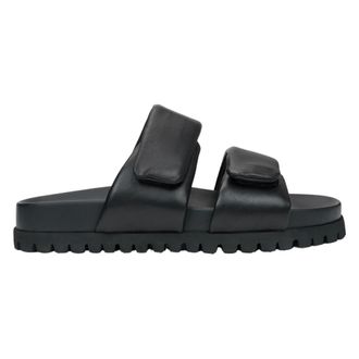 Estro & Luminara Mujer, Zapatos, Negro, Talla: 36 EU