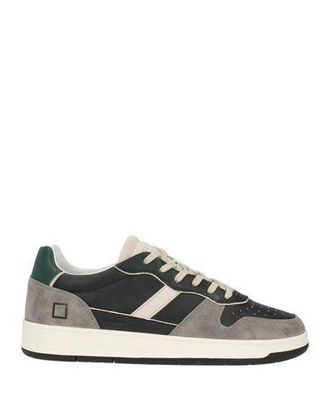 D.A.T.E. FOOTWEAR - Trainers on YOOX.COM