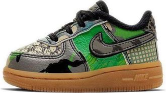 Nike (TD) Nike Air Force 1 Low City of Dreams CV2417-002