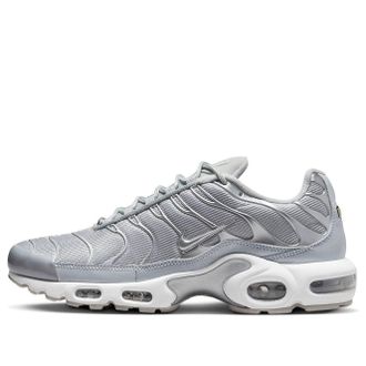 Nike Air Max Plus Metallic Silver FJ1012-095