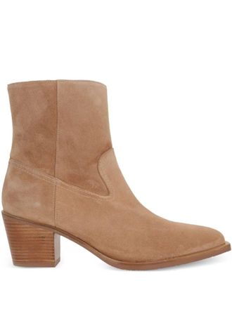 Stuart Weitzman Tate Bootie