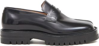 Maison Margiela Tabi county loafer