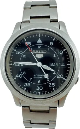 Seiko Seiko