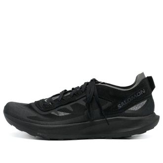 Salomon Pulsar Advanced Triple Black 471318