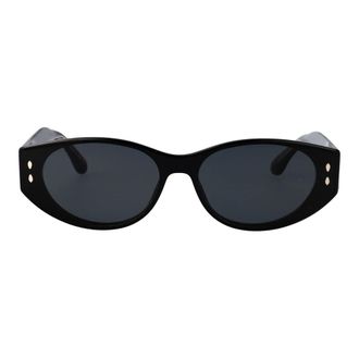 Isabel Marant Dames, Accessoires, Zwart, Maat: 64 MM