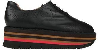 Pollini CALZADO - Zapatos de cordones en YOOX.COM