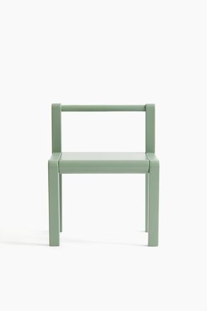 H&M Stuhl f&uuml;r Kinder - Green