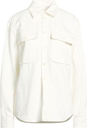 Jil Sander TOPS - Jeanshemden auf YOOX.COM