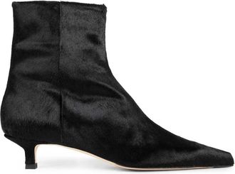 Aeyde Mujer, Zapatos, Negro, Talla: 36 EU