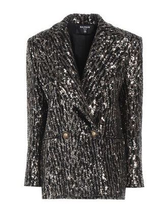 Balmain SUITS and CO-ORDS - Blazers sur YOOX.COM