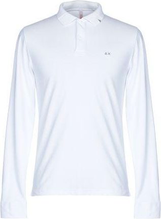 Sun 68 TOPWEAR - Polo shirts sur YOOX.COM