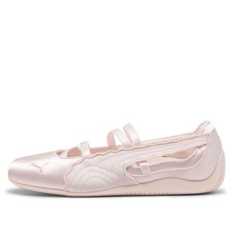 Puma (WMNS) PUMA Speedcat Ballet Venus Jasmine Flower Warm White 406853-01
