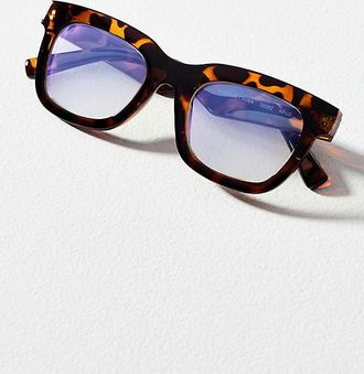 A.J. Morgan Curved Square Readers