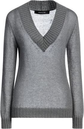 Federica Tosi KNITWEAR - Jumpers on YOOX.COM