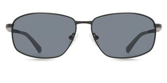Harley-Davidson HD00024 02A Mens Sunglasses Black Size 62