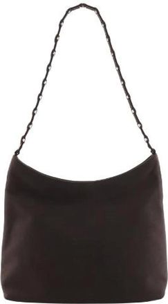 Ferragamo unisex, Pre-owned, Marrone, Taglia unica, used