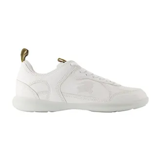 Burberry Lf Blade Sneaker - White