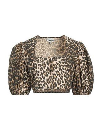 Ganni TOPS - Tops auf YOOX.COM