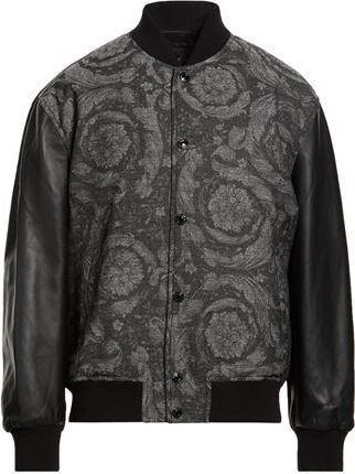 Versace JACKEN & MÄNTEL - Jacken und Anoraks auf YOOX.COM