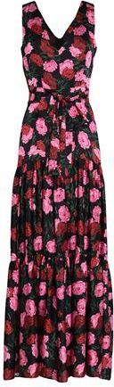 Mariuccia DRESSES - Maxi dresses sur YOOX.COM