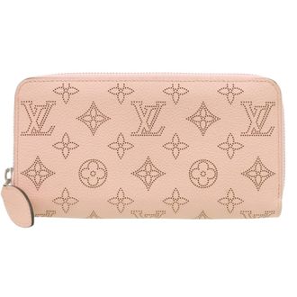 Louis Vuitton Magnolia Long Wallet (Bi-Fold) (Pre-Owned)