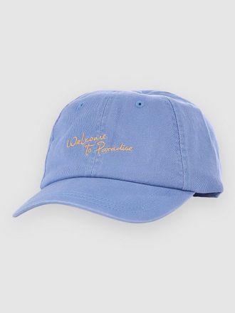 Rip Curl Mixed 6 Panel Cappellino blu
