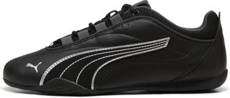 Puma Sneakers Catch Soleil da donna, Scarpe, Nero, 35.5