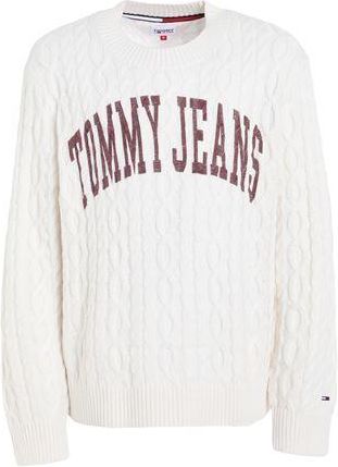Tommy Jeans PRENDAS DE PUNTO - Pullover en YOOX.COM