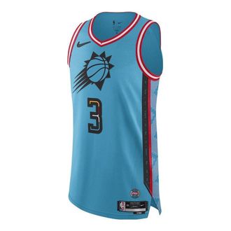 Nike NBA Phoenix Suns Jersey Chris Paul 3 DQ0208-415
