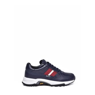 Bally Trainers