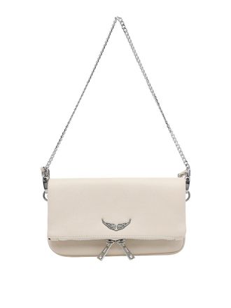Zadig&Voltaire Nano Rock Crossbody Bag