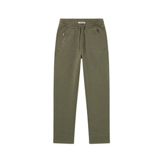 Freddy Pantaloni Sportivi Interlock Regular da Uomo