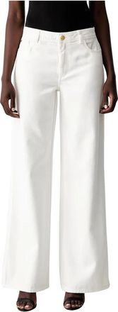 Levi's Donna, Jeans, Beige, W32 L32, new