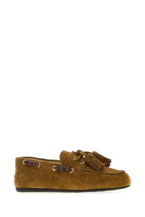 Miu Miu Loafer - Brown