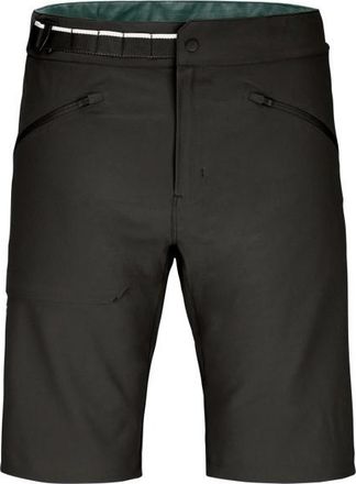 Ortovox Brenta Shorts Shorts f&uuml;r Herren | schwarz